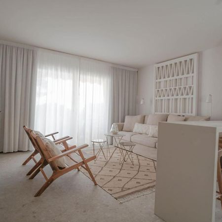Agustino Beach Suites San Agustin Luaran gambar