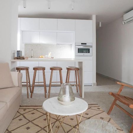Agustino Beach Suites San Agustin Luaran gambar