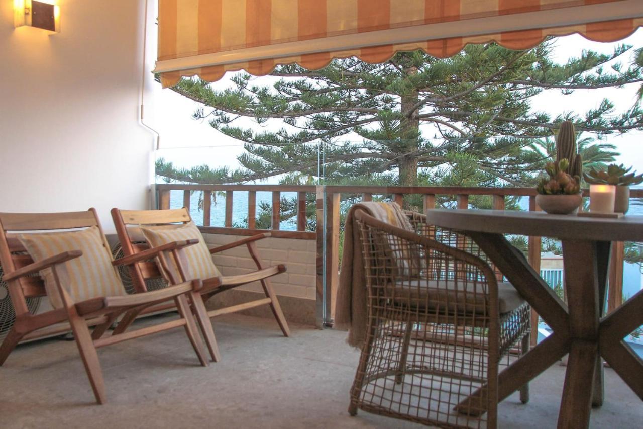 Agustino Beach Suites San Agustin Luaran gambar