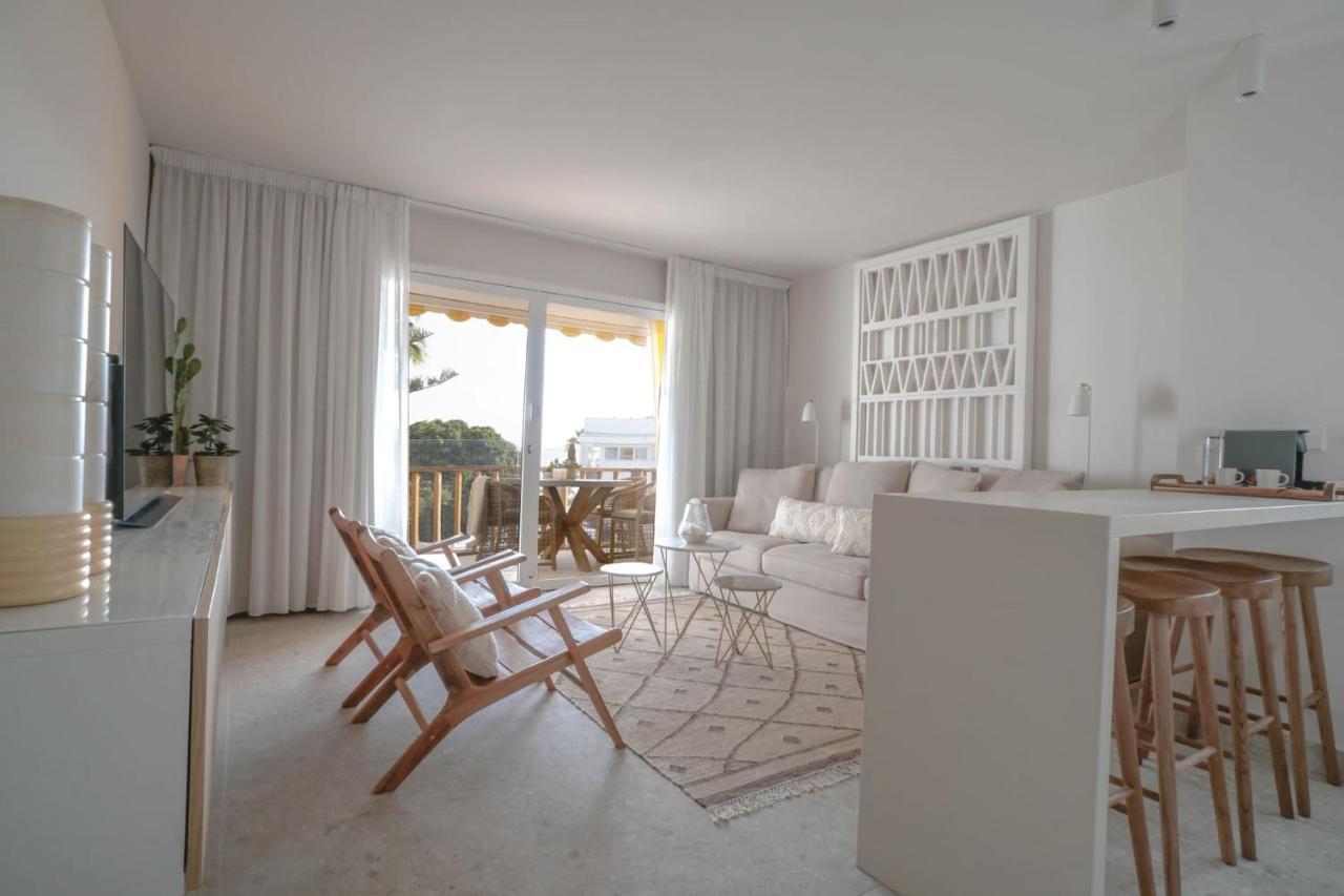 Agustino Beach Suites San Agustin Luaran gambar