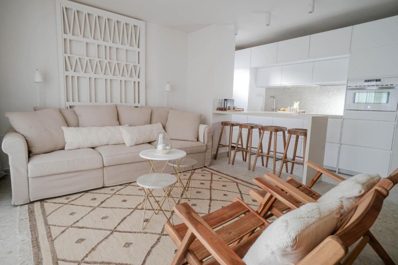 Agustino Beach Suites San Agustin Luaran gambar