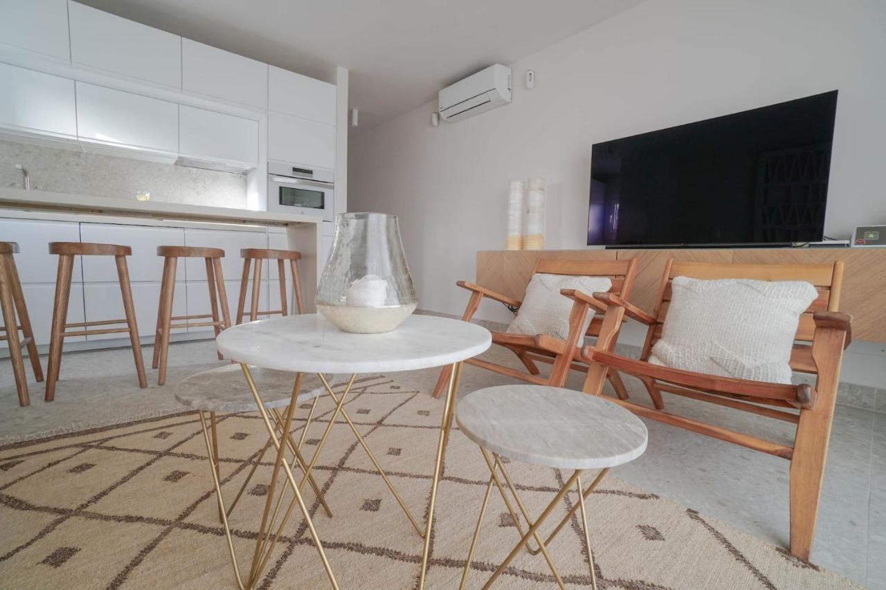 Agustino Beach Suites San Agustin Luaran gambar