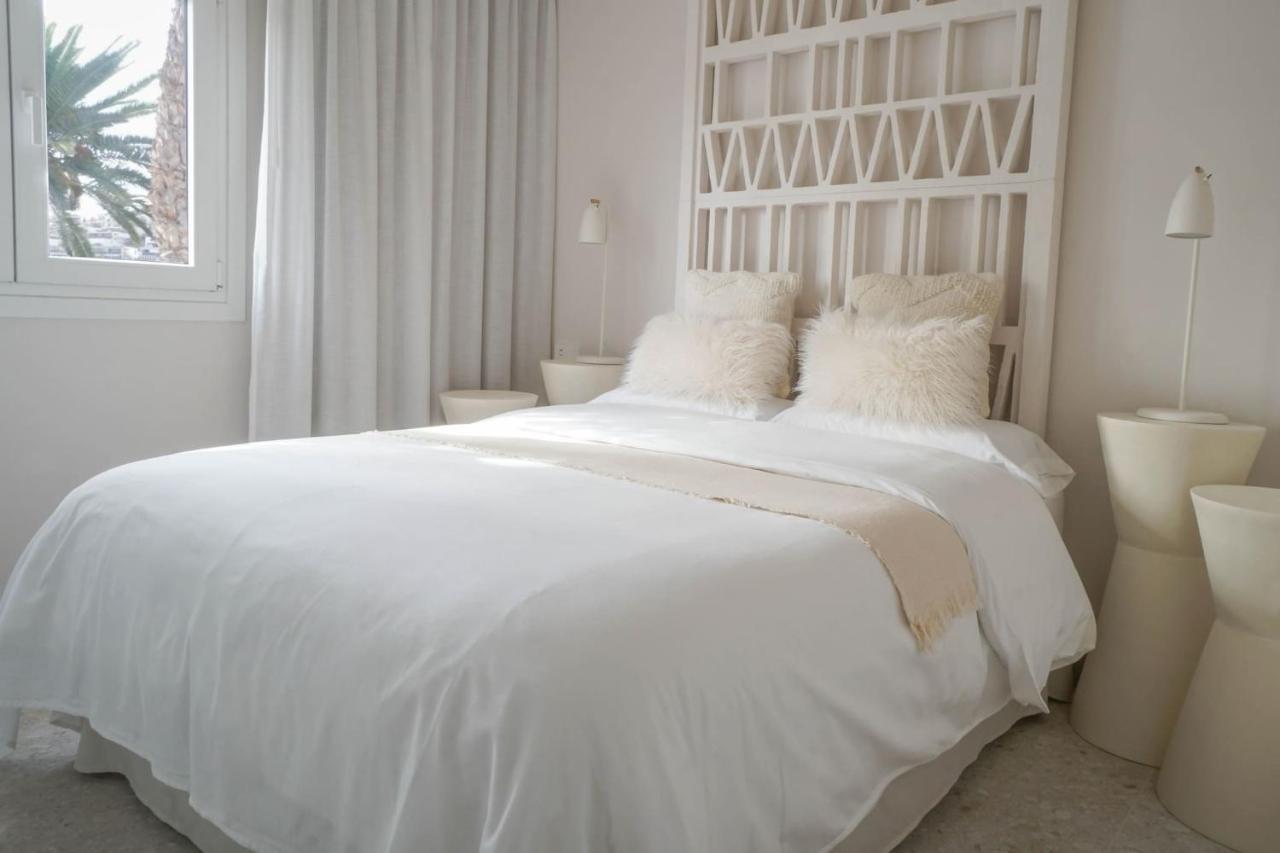 Agustino Beach Suites San Agustin Luaran gambar