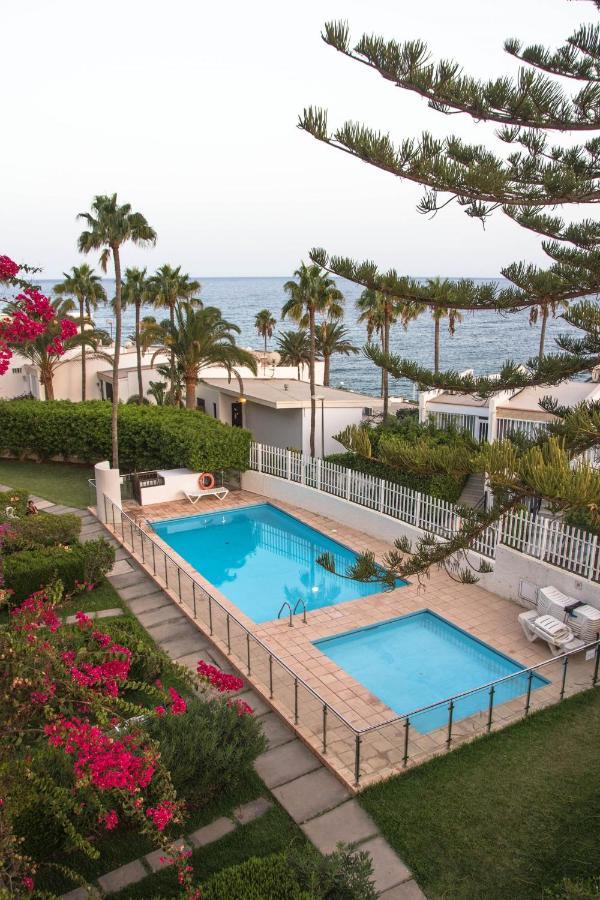 Agustino Beach Suites San Agustin Luaran gambar