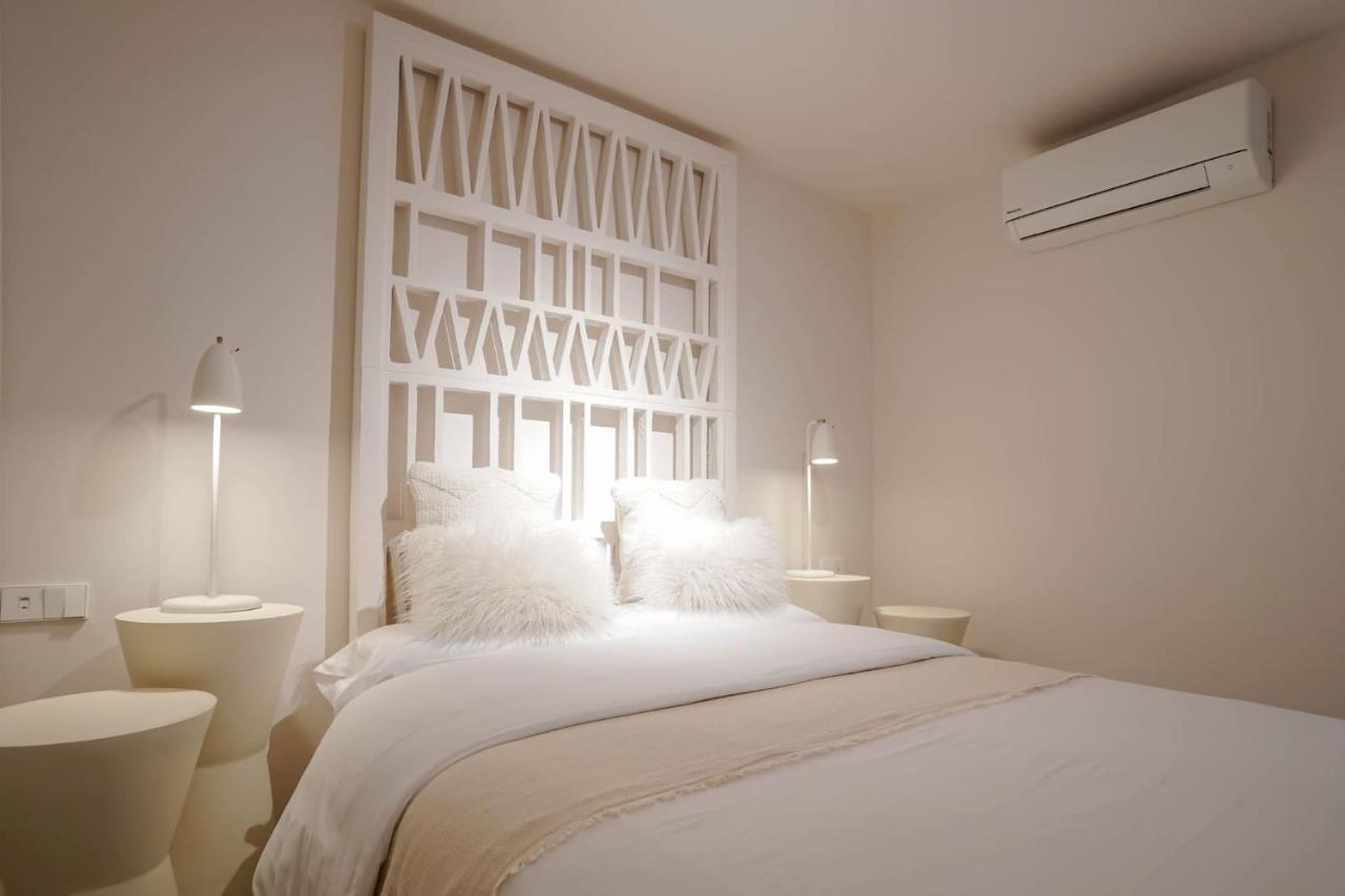 Agustino Beach Suites San Agustin Luaran gambar
