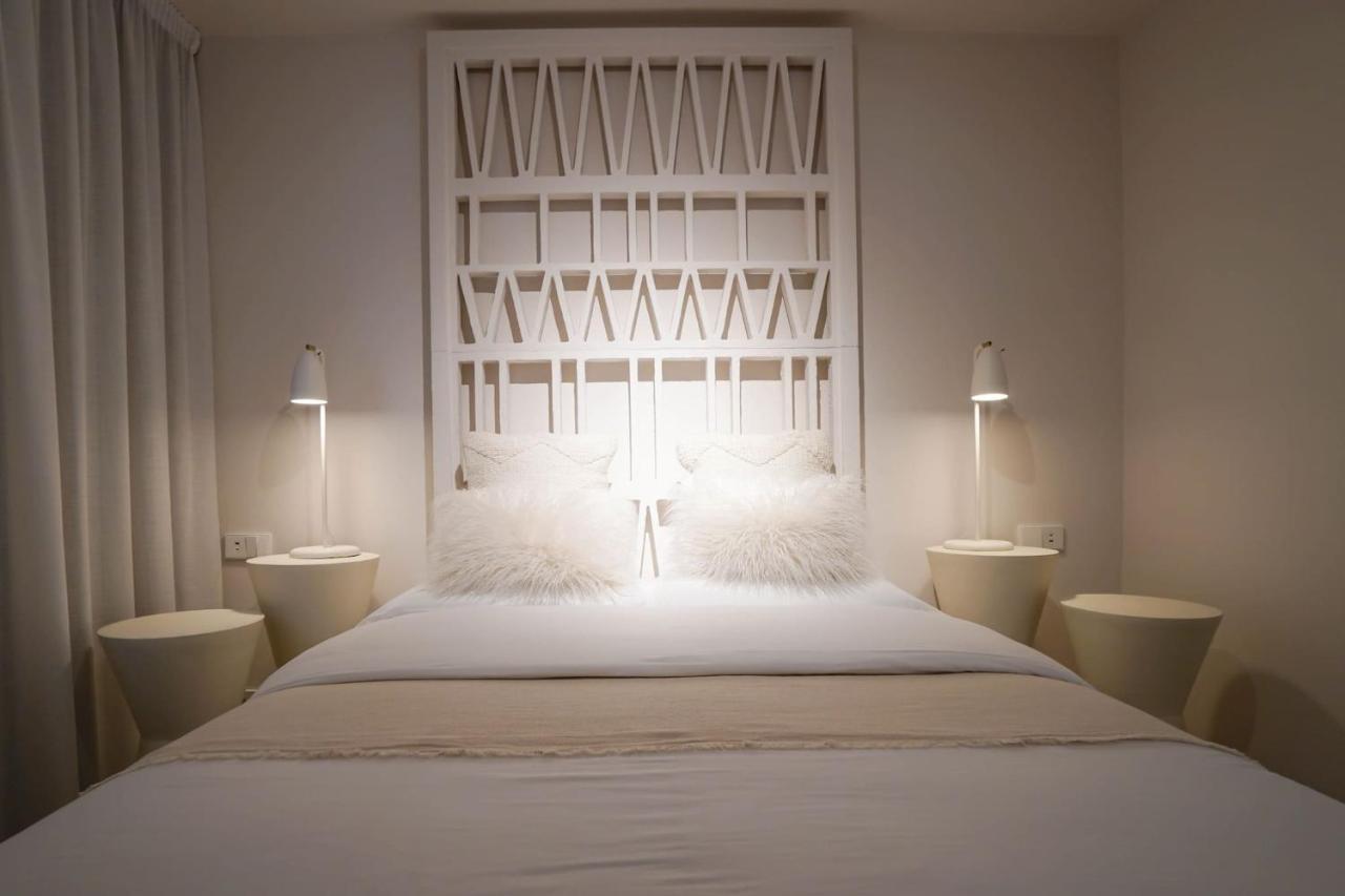 Agustino Beach Suites San Agustin Luaran gambar