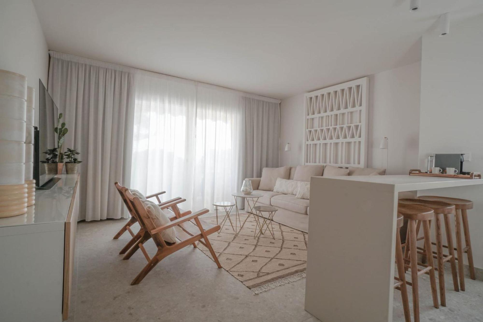 Agustino Beach Suites San Agustin Luaran gambar