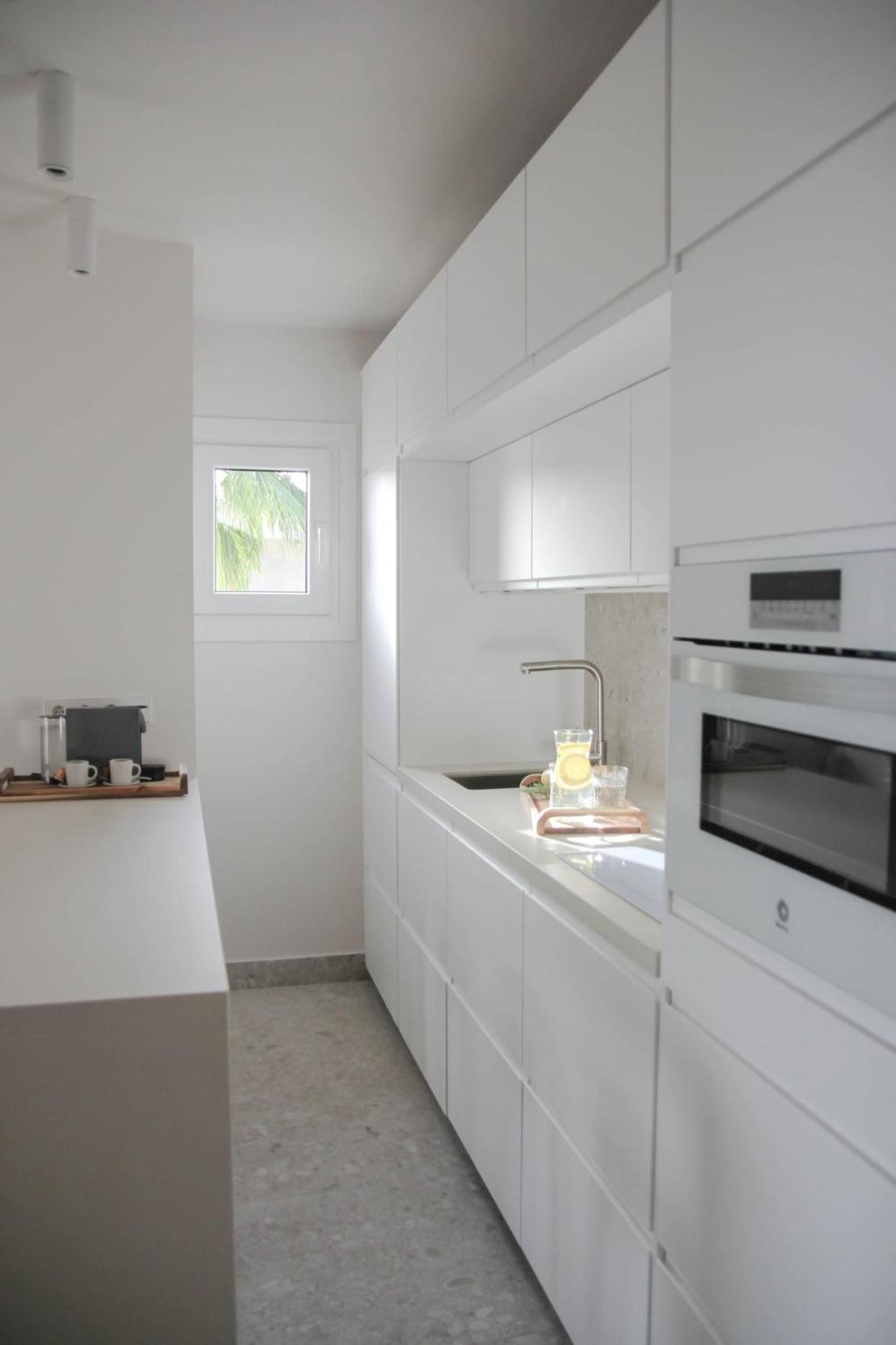 Agustino Beach Suites San Agustin Luaran gambar