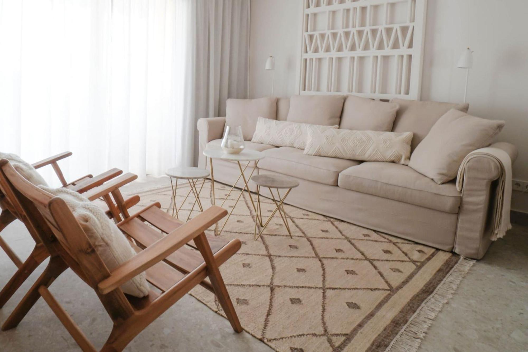 Agustino Beach Suites San Agustin Luaran gambar