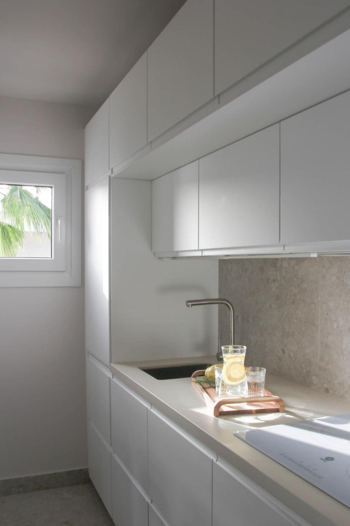 Agustino Beach Suites San Agustin Luaran gambar