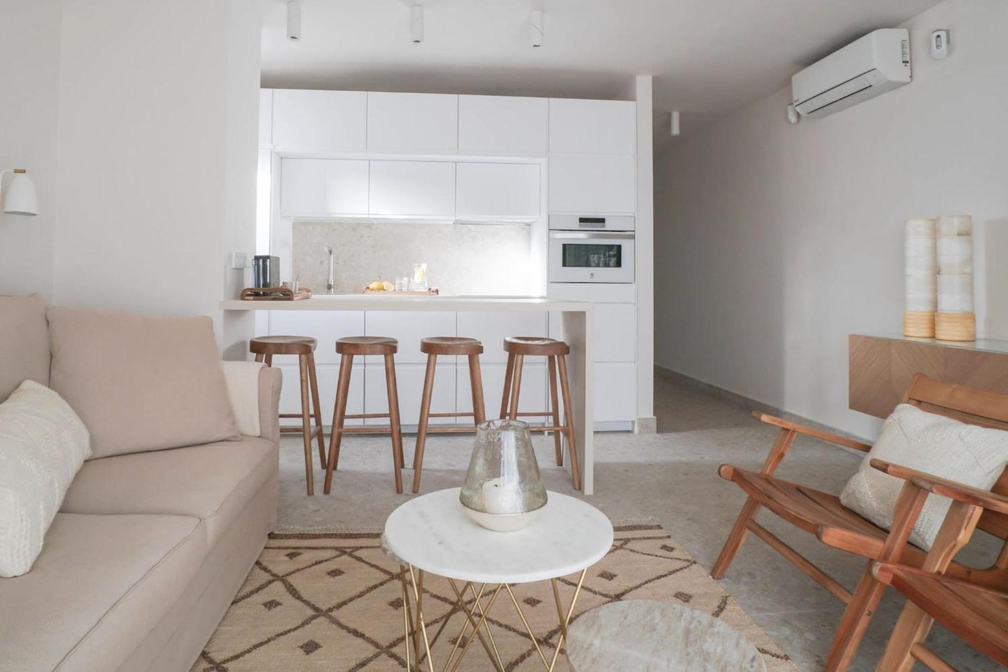 Agustino Beach Suites San Agustin Luaran gambar
