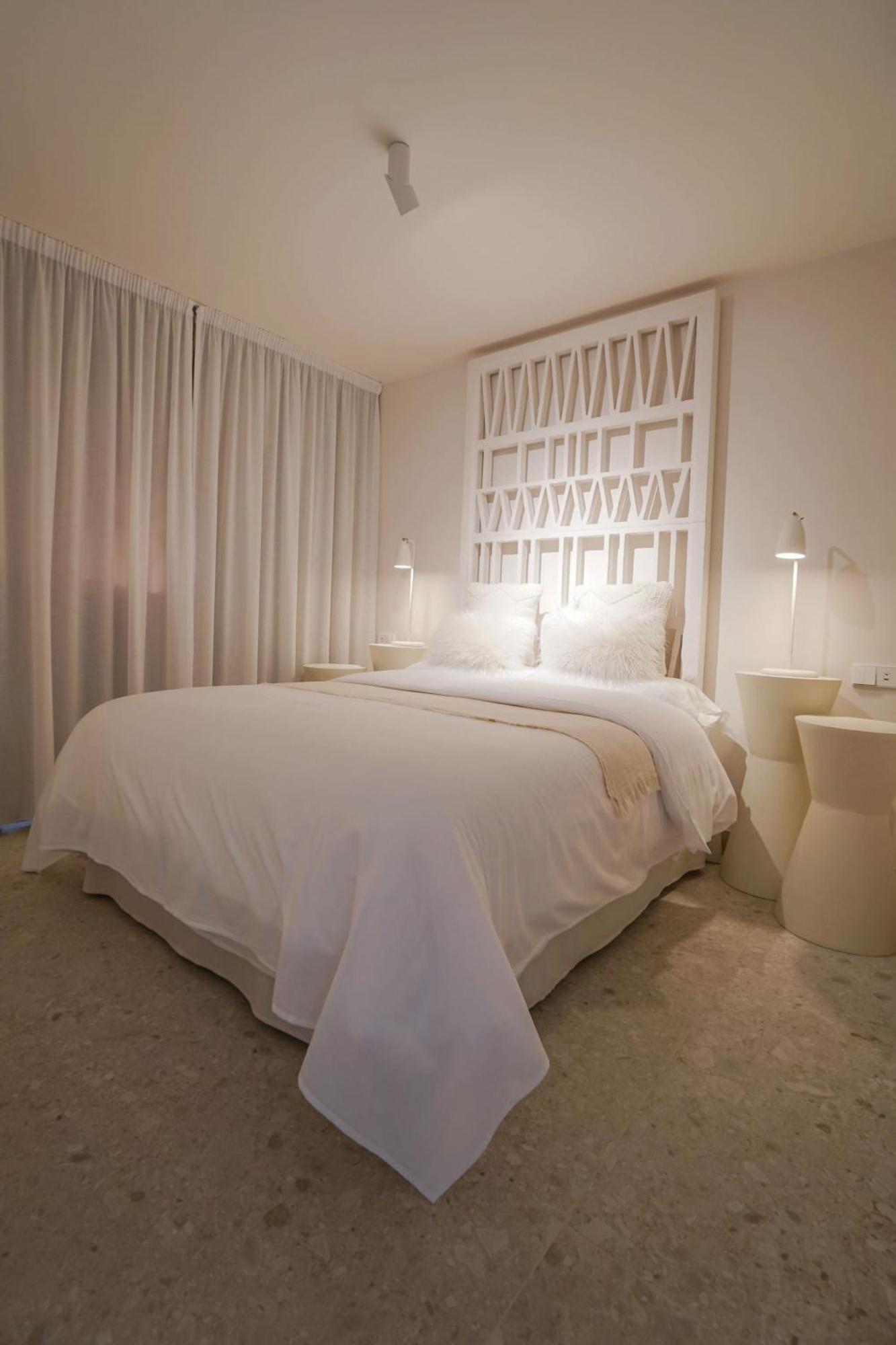 Agustino Beach Suites San Agustin Luaran gambar