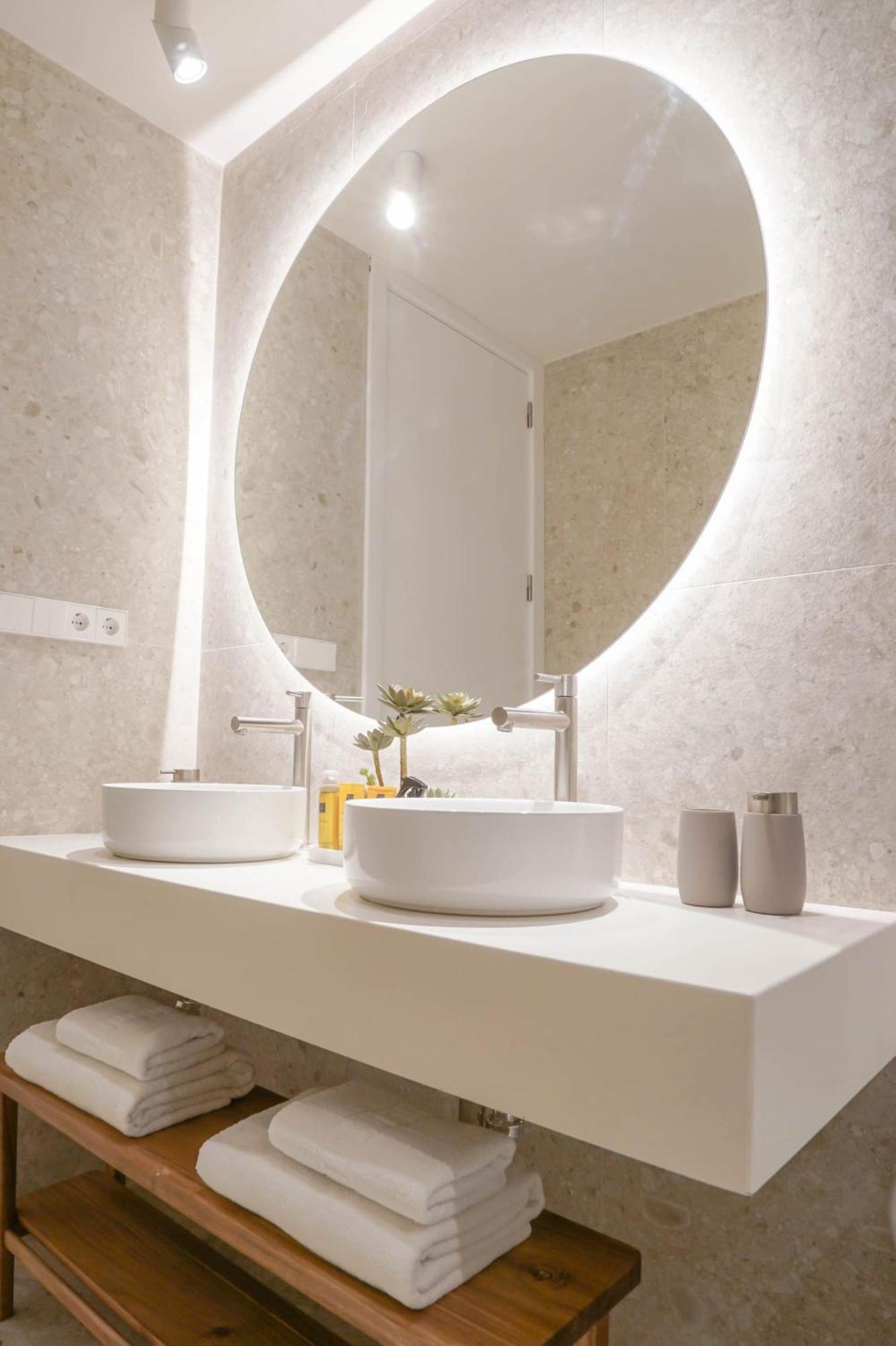 Agustino Beach Suites San Agustin Luaran gambar
