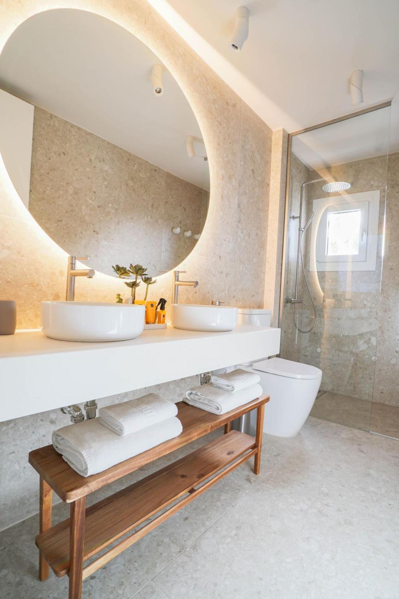 Agustino Beach Suites San Agustin Luaran gambar